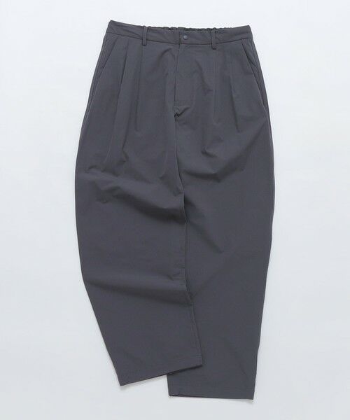 SHIPS / シップス その他パンツ | SHIPS Colors:〈接触冷感・吸水速乾・洗濯機可能〉パラシュート パンツ | 詳細1