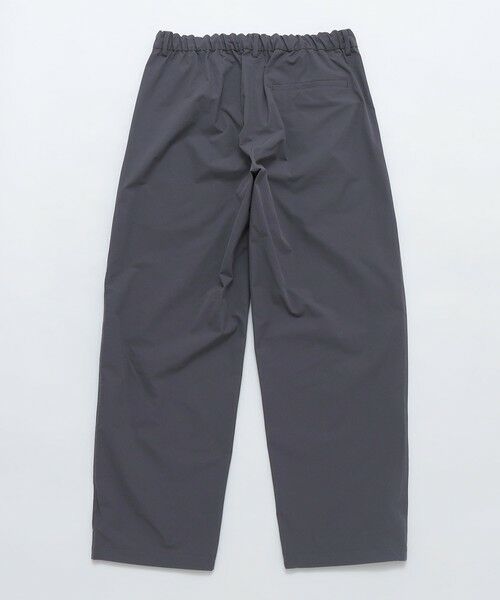 SHIPS / シップス その他パンツ | SHIPS Colors:〈接触冷感・吸水速乾・洗濯機可能〉パラシュート パンツ | 詳細2