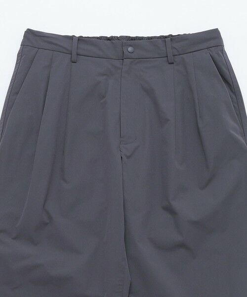 SHIPS / シップス その他パンツ | SHIPS Colors:〈接触冷感・吸水速乾・洗濯機可能〉パラシュート パンツ | 詳細5