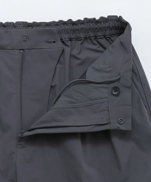 SHIPS / シップス その他パンツ | SHIPS Colors:〈接触冷感・吸水速乾・洗濯機可能〉パラシュート パンツ | 詳細7