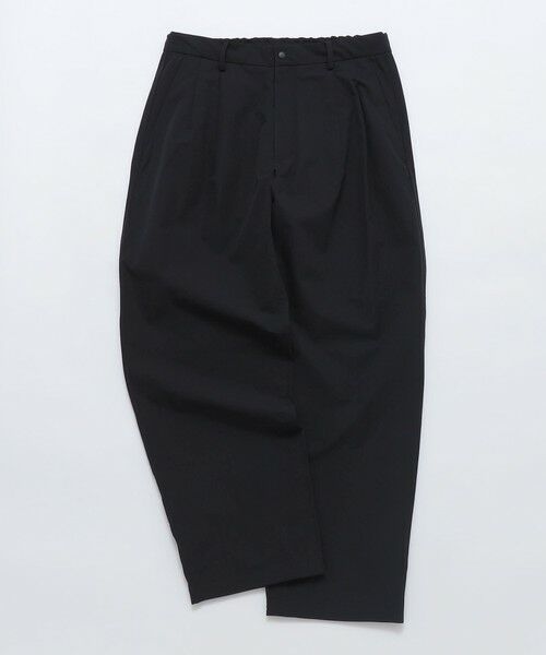 SHIPS / シップス その他パンツ | SHIPS Colors:〈接触冷感・吸水速乾・洗濯機可能〉パラシュート パンツ | 詳細19