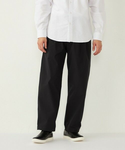 SHIPS / シップス その他パンツ | SHIPS Colors:〈接触冷感・吸水速乾・洗濯機可能〉パラシュート パンツ | 詳細27