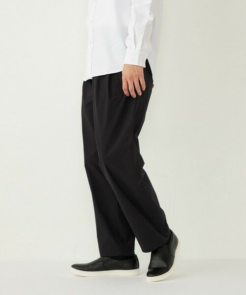 SHIPS / シップス その他パンツ | SHIPS Colors:〈接触冷感・吸水速乾・洗濯機可能〉パラシュート パンツ | 詳細28