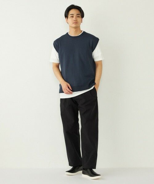 SHIPS / シップス その他パンツ | SHIPS Colors:〈接触冷感・吸水速乾・洗濯機可能〉パラシュート パンツ | 詳細30