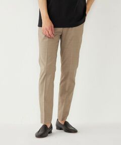 SHIPS / シップス その他パンツ | SHIPS Colors:〈洗濯機可能〉COOLMAX(R) ポリトロ イージー スラックス