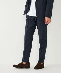 SHIPS / シップス その他パンツ | SHIPS Colors:〈洗濯機可能〉COOLMAX(R) ポリトロ イージー スラックス