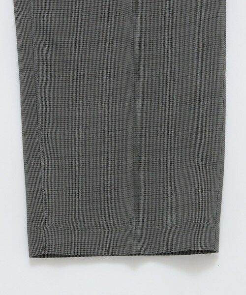 SHIPS / シップス その他パンツ | SHIPS Colors:〈洗濯機可能〉COOLMAX(R) ポリトロ イージー スラックス | 詳細8