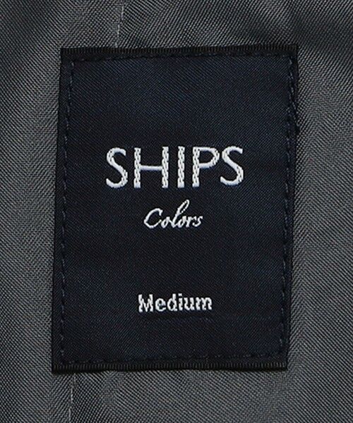 SHIPS / シップス その他パンツ | SHIPS Colors:〈洗濯機可能〉COOLMAX(R) ポリトロ イージー スラックス | 詳細9