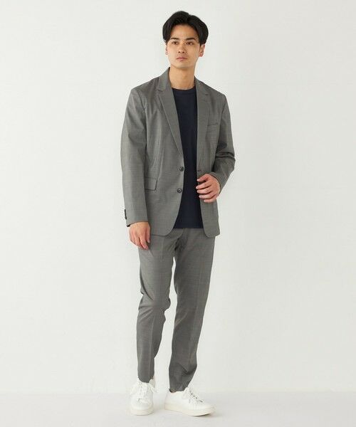 SHIPS / シップス その他パンツ | SHIPS Colors:〈洗濯機可能〉COOLMAX(R) ポリトロ イージー スラックス | 詳細13