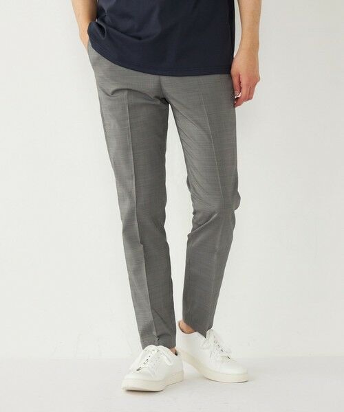 SHIPS / シップス その他パンツ | SHIPS Colors:〈洗濯機可能〉COOLMAX(R) ポリトロ イージー スラックス | 詳細14