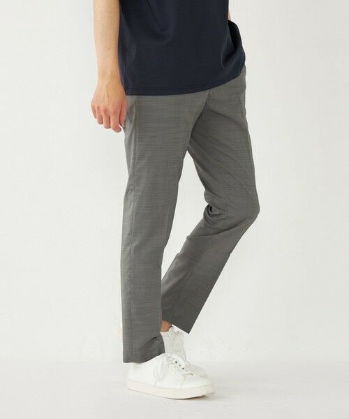 SHIPS / シップス その他パンツ | SHIPS Colors:〈洗濯機可能〉COOLMAX(R) ポリトロ イージー スラックス | 詳細15