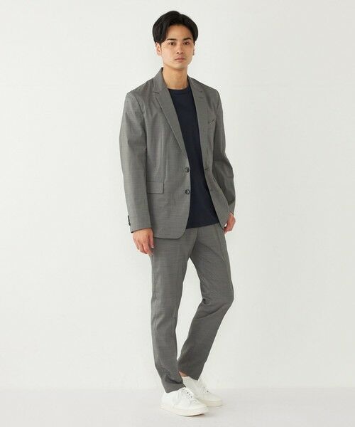 SHIPS / シップス その他パンツ | SHIPS Colors:〈洗濯機可能〉COOLMAX(R) ポリトロ イージー スラックス | 詳細16