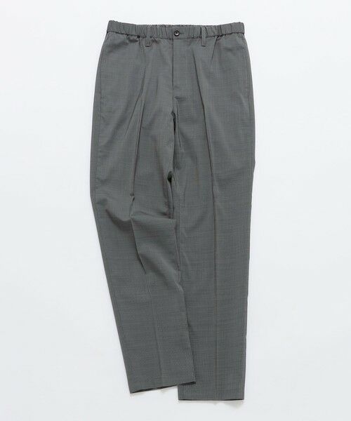 SHIPS / シップス その他パンツ | SHIPS Colors:〈洗濯機可能〉COOLMAX(R) ポリトロ イージー スラックス | 詳細1