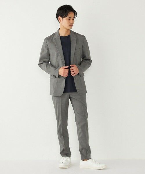 SHIPS / シップス その他パンツ | SHIPS Colors:〈洗濯機可能〉COOLMAX(R) ポリトロ イージー スラックス | 詳細17