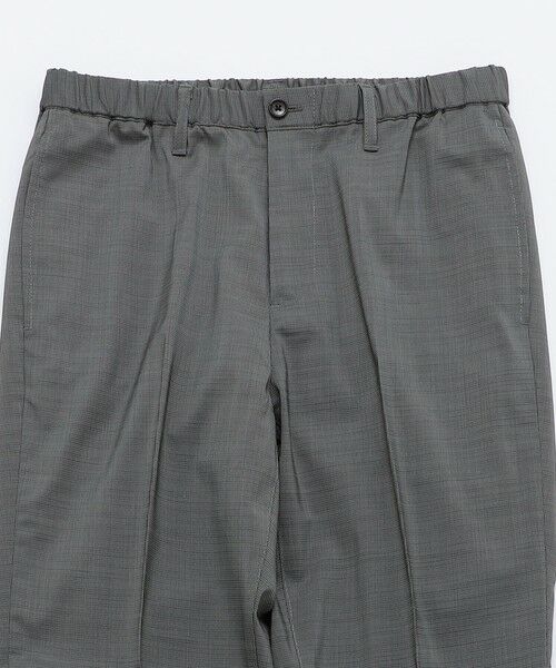 SHIPS / シップス その他パンツ | SHIPS Colors:〈洗濯機可能〉COOLMAX(R) ポリトロ イージー スラックス | 詳細5