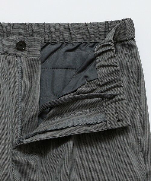 SHIPS / シップス その他パンツ | SHIPS Colors:〈洗濯機可能〉COOLMAX(R) ポリトロ イージー スラックス | 詳細7