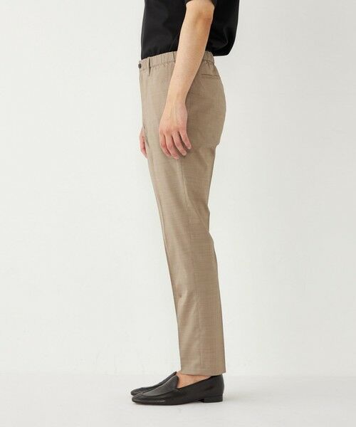 SHIPS / シップス その他パンツ | SHIPS Colors:〈洗濯機可能〉COOLMAX(R) ポリトロ イージー スラックス | 詳細22