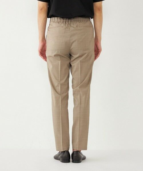 SHIPS / シップス その他パンツ | SHIPS Colors:〈洗濯機可能〉COOLMAX(R) ポリトロ イージー スラックス | 詳細23