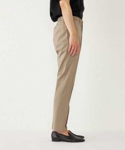 SHIPS / シップス その他パンツ | SHIPS Colors:〈洗濯機可能〉COOLMAX(R) ポリトロ イージー スラックス | 詳細24