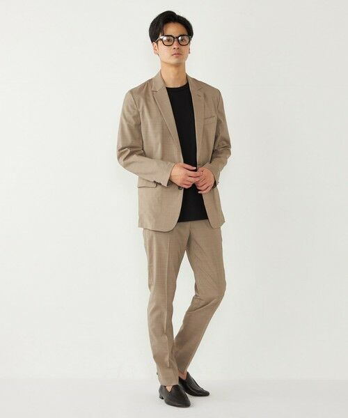 SHIPS / シップス その他パンツ | SHIPS Colors:〈洗濯機可能〉COOLMAX(R) ポリトロ イージー スラックス | 詳細26