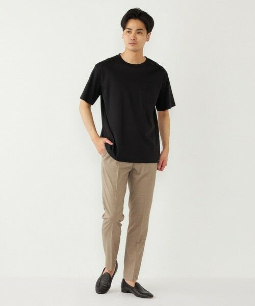 SHIPS / シップス その他パンツ | SHIPS Colors:〈洗濯機可能〉COOLMAX(R) ポリトロ イージー スラックス | 詳細29