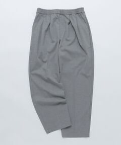 SHIPS / シップス その他パンツ | SHIPS Colors: テーパード ワイド トラウザー パンツ