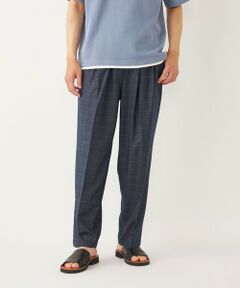 SHIPS / シップス その他パンツ | SHIPS Colors: テーパード ワイド トラウザー パンツ