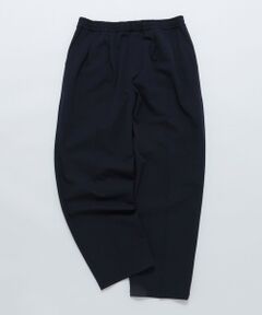 SHIPS / シップス その他パンツ | SHIPS Colors: テーパード ワイド トラウザー パンツ