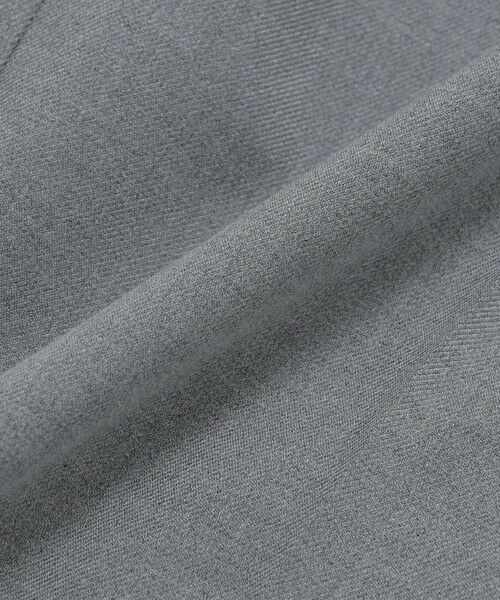 SHIPS / シップス その他パンツ | SHIPS Colors: テーパード ワイド トラウザー パンツ | 詳細2