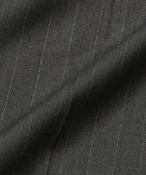 SHIPS / シップス その他パンツ | SHIPS Colors: テーパード ワイド トラウザー パンツ | 詳細4