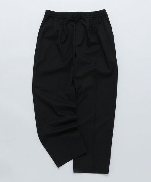 SHIPS / シップス その他パンツ | SHIPS Colors: テーパード ワイド トラウザー パンツ | 詳細5