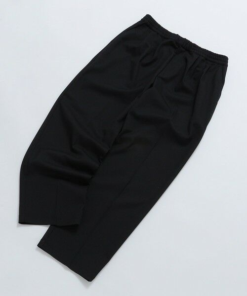 SHIPS / シップス その他パンツ | SHIPS Colors: テーパード ワイド トラウザー パンツ | 詳細6