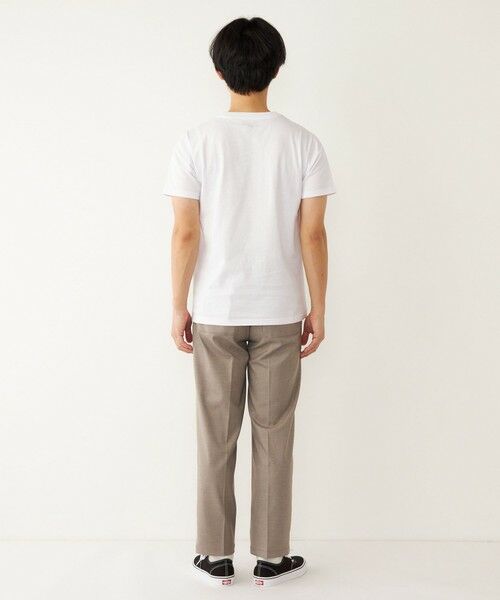 SHIPS / シップス その他パンツ | SHIPS Colors: テーパード ワイド トラウザー パンツ | 詳細27