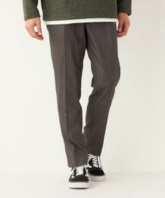 SHIPS / シップス スラックス・ドレスパンツ | SHIPS Colors: イージー スラックス パンツ