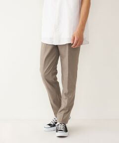 SHIPS / シップス スラックス・ドレスパンツ | SHIPS Colors: イージー スラックス パンツ