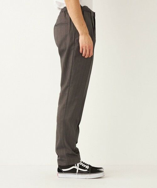 SHIPS / シップス スラックス・ドレスパンツ | SHIPS Colors: イージー スラックス パンツ | 詳細18