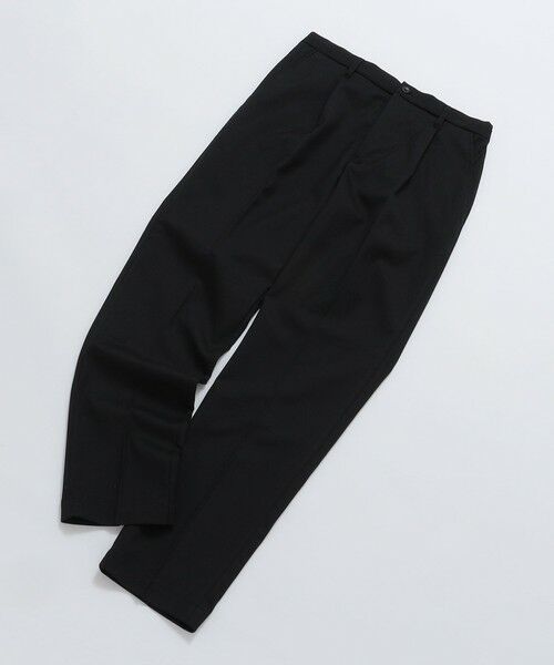 SHIPS / シップス スラックス・ドレスパンツ | SHIPS Colors: イージー スラックス パンツ | 詳細28