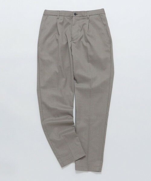 SHIPS / シップス スラックス・ドレスパンツ | SHIPS Colors: イージー スラックス パンツ | 詳細30