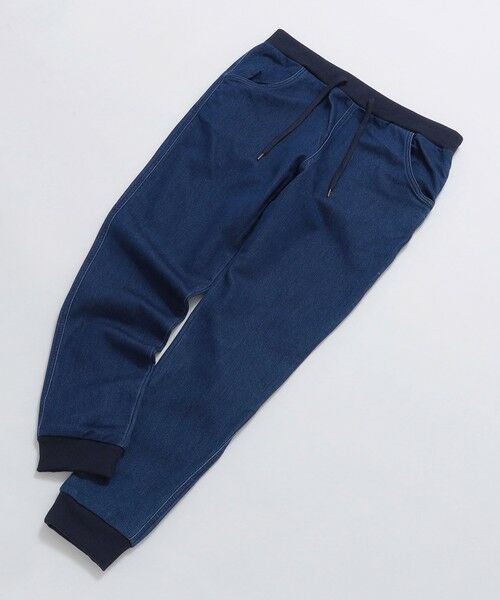 SHIPS / シップス その他パンツ | SHIPS Colors: 〈手洗い可能〉ストレッチ リブ パンツ◇ | 詳細29