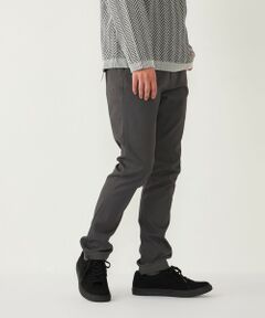 SHIPS / シップス チノ・ワークパンツ | SHIPS Colors: ストレッチ テーパード チノパン◇