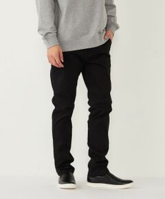 SHIPS / シップス チノ・ワークパンツ | SHIPS Colors: ストレッチ テーパード チノパン◇