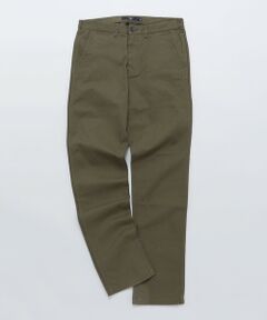 SHIPS / シップス チノ・ワークパンツ | SHIPS Colors: ストレッチ テーパード チノパン◇