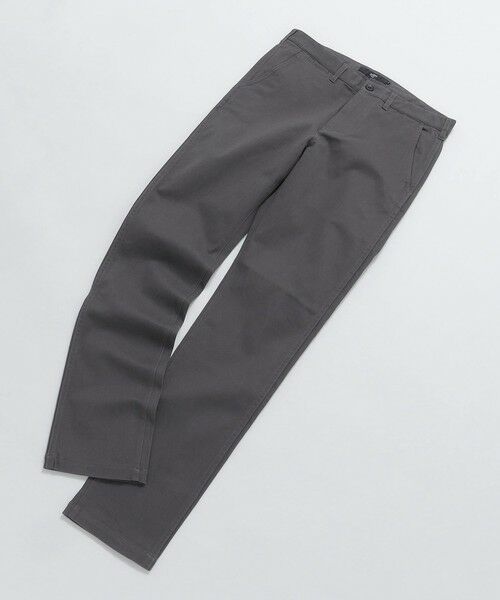 SHIPS / シップス チノ・ワークパンツ | SHIPS Colors: ストレッチ テーパード チノパン◇ | 詳細10