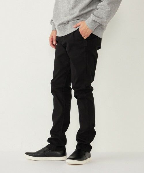 SHIPS / シップス チノ・ワークパンツ | SHIPS Colors: ストレッチ テーパード チノパン◇ | 詳細23