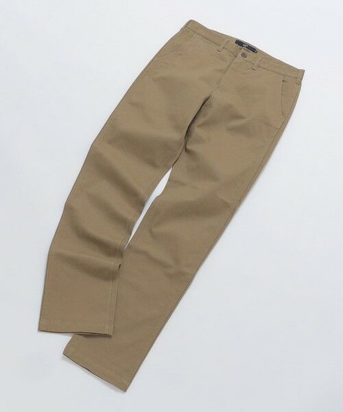 SHIPS / シップス チノ・ワークパンツ | SHIPS Colors: ストレッチ テーパード チノパン◇ | 詳細26