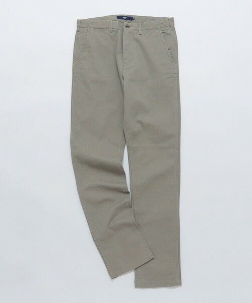 SHIPS / シップス チノ・ワークパンツ | SHIPS Colors: ストレッチ テーパード チノパン◇ | 詳細28