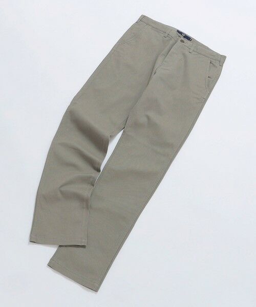 SHIPS / シップス チノ・ワークパンツ | SHIPS Colors: ストレッチ テーパード チノパン◇ | 詳細29