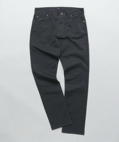 SHIPS / シップス その他パンツ | SHIPS Colors:〈洗濯機可能〉5ポケット ストレッチ パンツ◇ | 詳細1