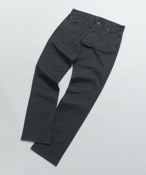 SHIPS / シップス その他パンツ | SHIPS Colors:〈洗濯機可能〉5ポケット ストレッチ パンツ◇ | 詳細2