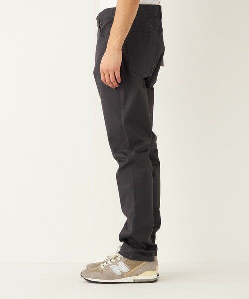 SHIPS / シップス その他パンツ | SHIPS Colors:〈洗濯機可能〉5ポケット ストレッチ パンツ◇ | 詳細5